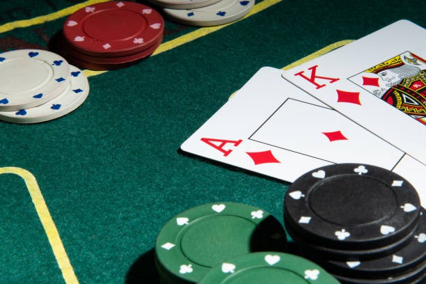 Hit, stand, double, and split buttons Action buttons for hit, stand, double, split on link dolantogel