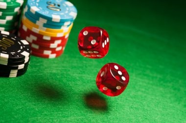 link dolantogel casino tables and slot games displayed on mobile phone screen